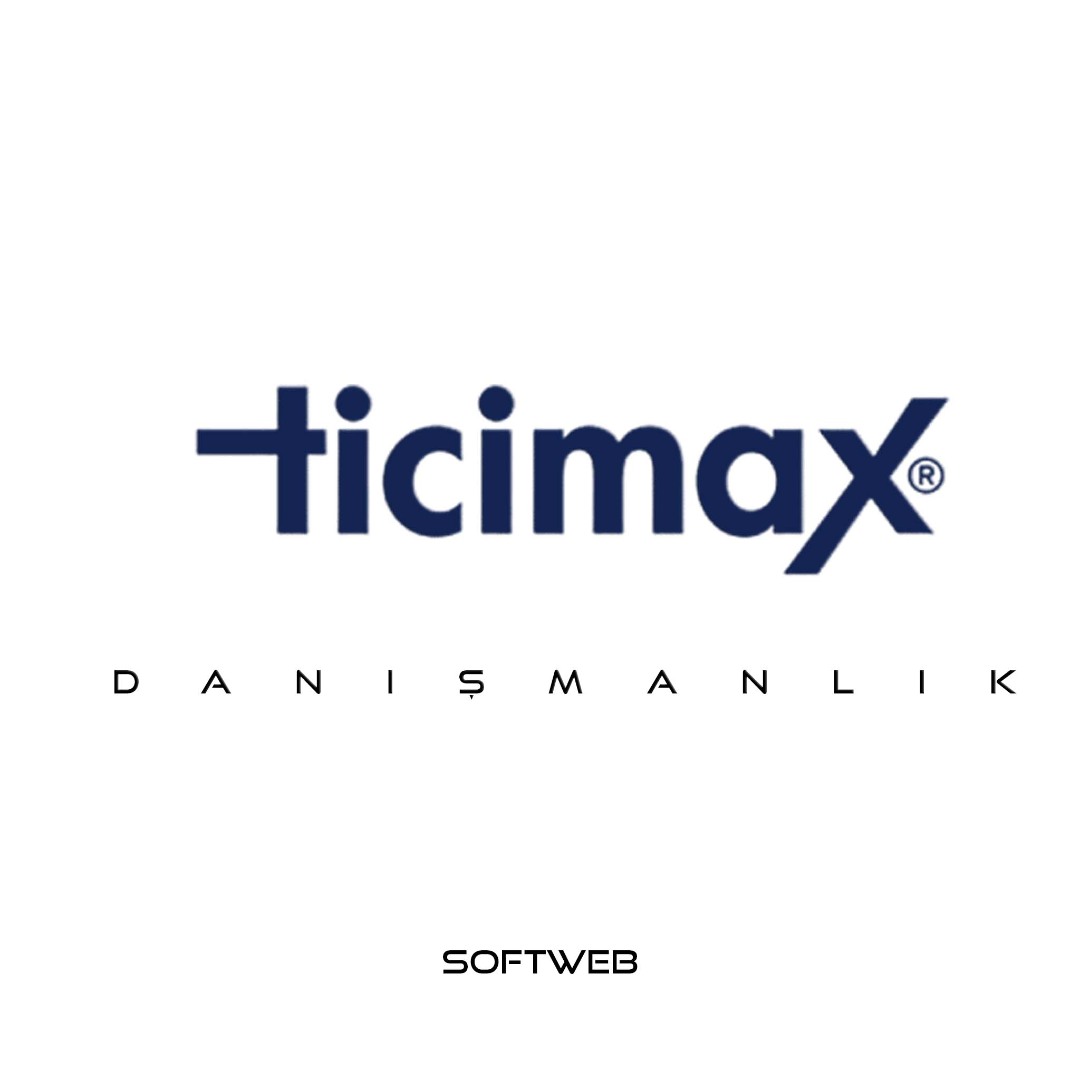 Ticimax E-Ticaret Danışmanlığı