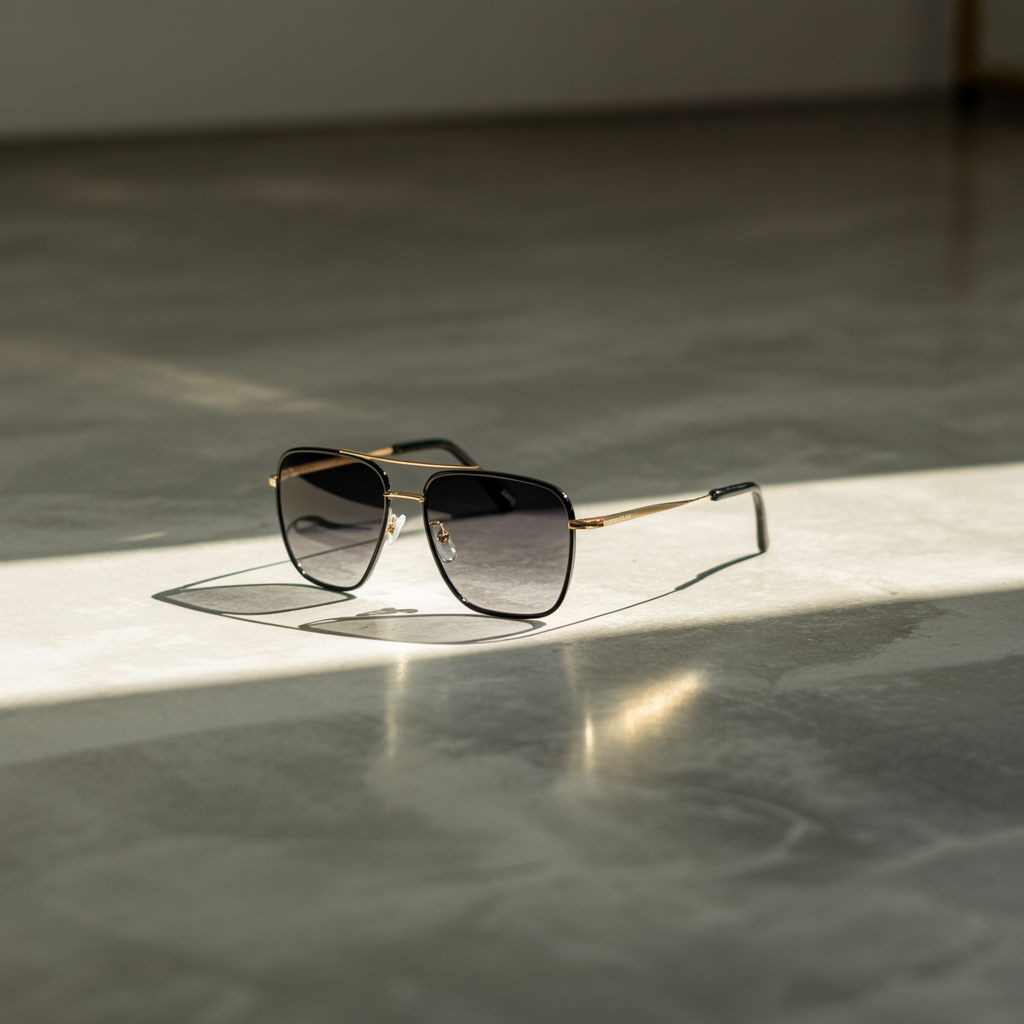 Gözlük Takmak: Sadece Görmek Değil, Görünmek de Bir Tercihtir