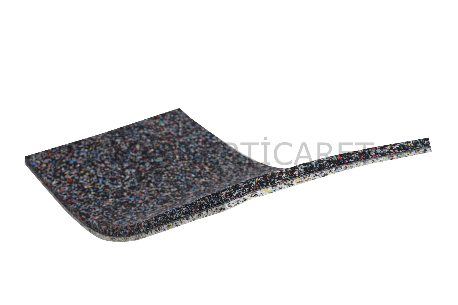 Ses Yalıtım Bariyeri