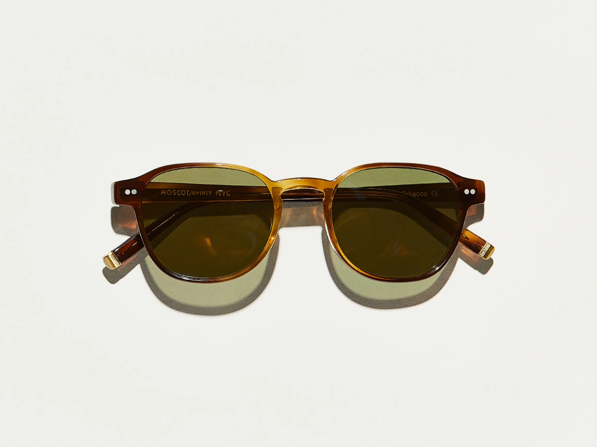 ARTHUR SUN NVY GREEN